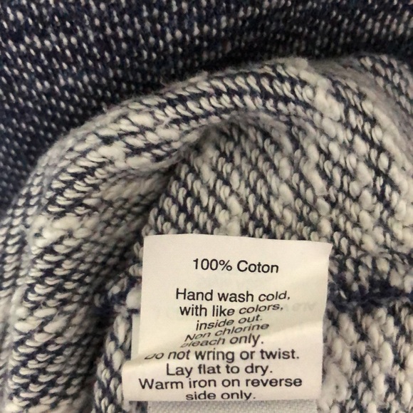 J. Crew Jewel Collar Sweater - Picture 4 of 5